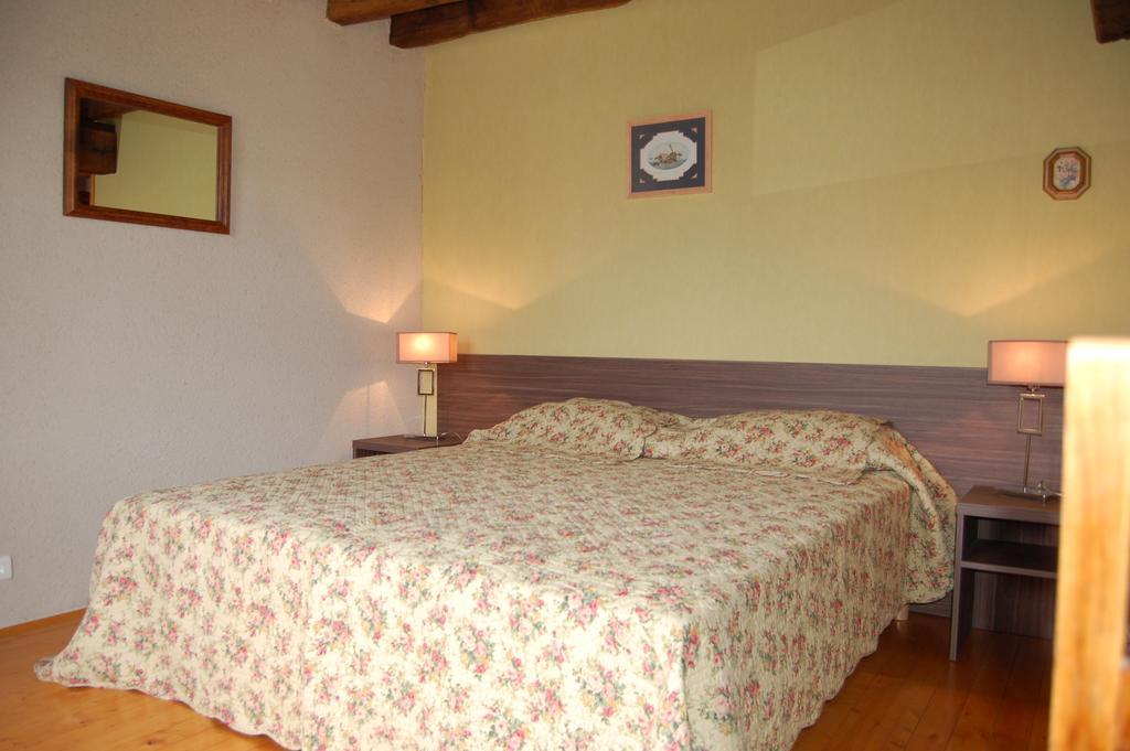 Le Moulin Neuf Bed & Breakfast Vignoux-sur-Barangeon Room photo