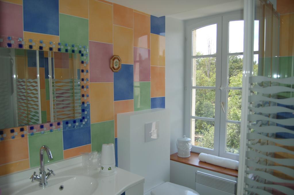Le Moulin Neuf Bed & Breakfast Vignoux-sur-Barangeon Room photo