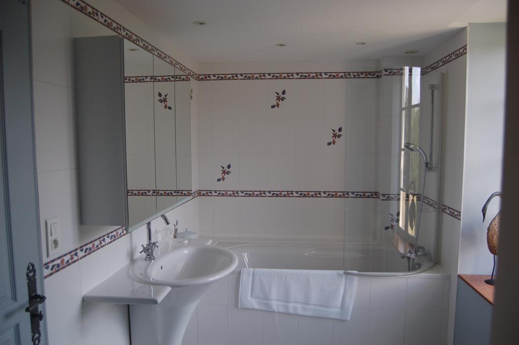 Le Moulin Neuf Bed & Breakfast Vignoux-sur-Barangeon Room photo